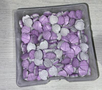 В Рязани задержали двух закладчиков с богатым ассортиментом наркотиков