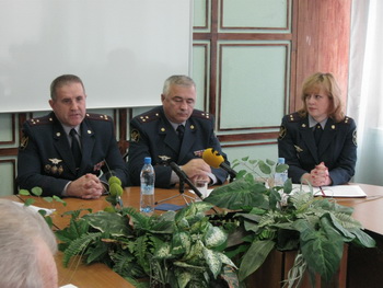 В Рязанской области будет расширено число тюрем