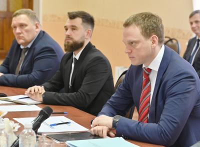 В Рязанской области реализуют пилотный проект по развитию Движения по финансовой безопасности