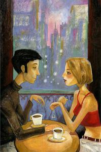 «Coffee Bean» приглашает на карнавальную ночь