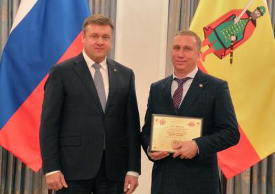 В Рязани определили социально ответственные организации