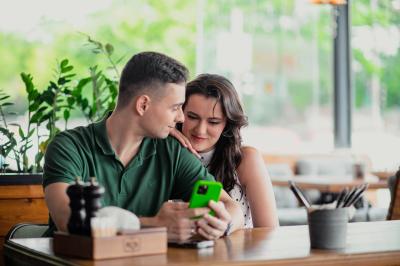 Клиентам МегаФона стал доступен BNPL-сервис прямо в приложении оператора