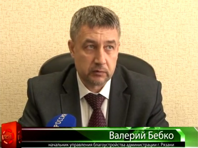 В Рязани до 9 мая планируется отремонтировать картами десять участков дорог