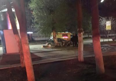 В Рязани сбили пешехода в микрорайоне Приокский