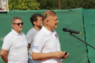 Название рязанского теннисного центра могут определить интернет-голосованием