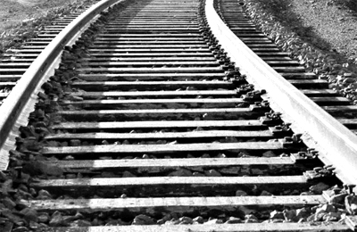 В Чучковском районе пенсионерка погибла под колёсами поезда