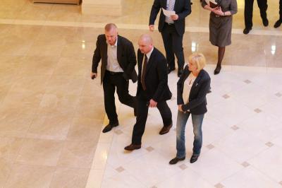 Совет Федерации рассмотрит проект постановления о господдержке Рязанской области