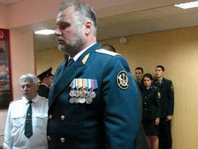 Олег Коршунов