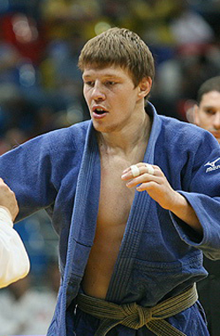 Иван Нифонтов