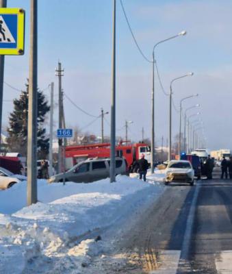 Фото: пресс-служба прокуратуры Рязанской области