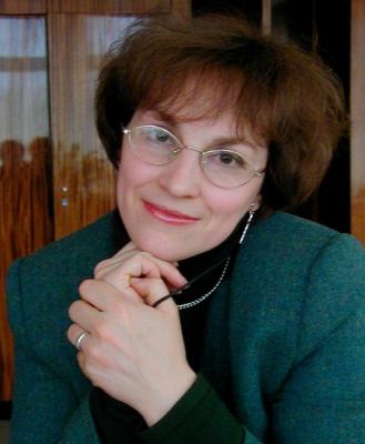 Оксана Гоенко