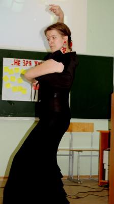 Выпускники Рязанского госуниверситета вспомнили студенческие годы