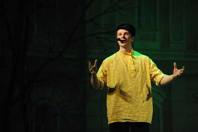 Фото автора