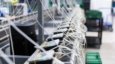 В Рязанской области создадут бизнес-парк для производства электротехники
