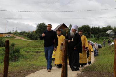 фото сайта Рязанской епархии