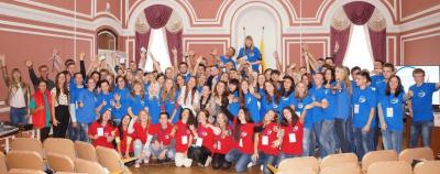 В РГУ развивается «Школа тьюторов»