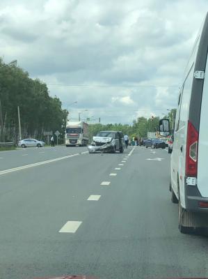 фото Олега Звезденкова