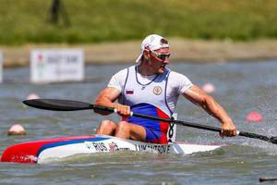 Евгений Луканцов