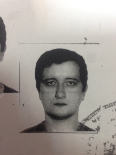 По факту исчезновения рязанца возбуждено уголовное дело