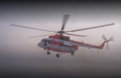 В рязанских лесах усилят авиапатрулирование