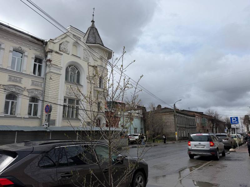 Большинство рязанцев поддерживают высокие штрафы за выброс мусора из машин