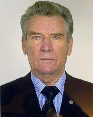 Скончался бывший замглавы администрации Рязанской области