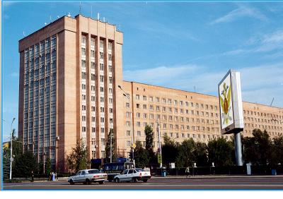 В Академии ФСИН России создан совет по защите диссертаций