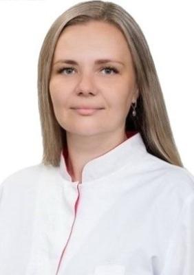 Главврачом Рязанского госпиталя для ветеранов войн назначена Наталия Перегудова