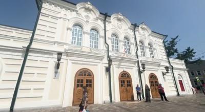 Рязанский ТЮЗ прошёл проверку «народного контроля»