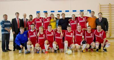 АМК «Рязанский» берёт под своё крыло «Элекс-Фаворит»