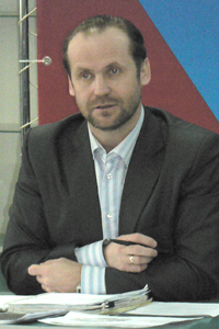 Игорь Ковалёв