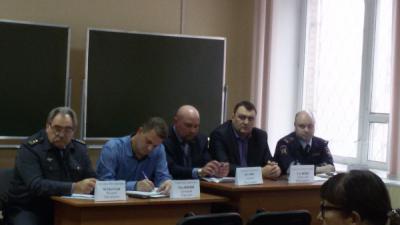 С начала года в Рязани по вине коммерческих перевозчиков случилось 28 ДТП