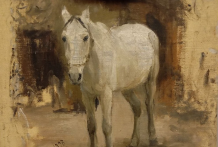 Реставрация