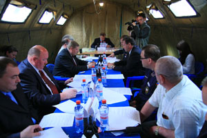 Олег Ковалёв: «На десять процентов выше плановых показателей — это как-то не очень здорово звучит»