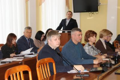 Депутаты Рязгордумы обсудили ситуацию с пуском отопления в городе