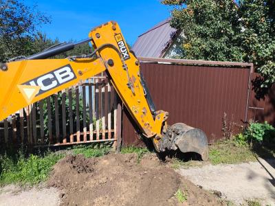 В Рязанском районе отключили газ крупному должнику