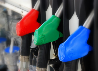 Цены производителей на бензин в Рязанской области в мае снизились