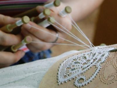 Рязанцы могут ознакомиться с женскими ремёслами в Скопине