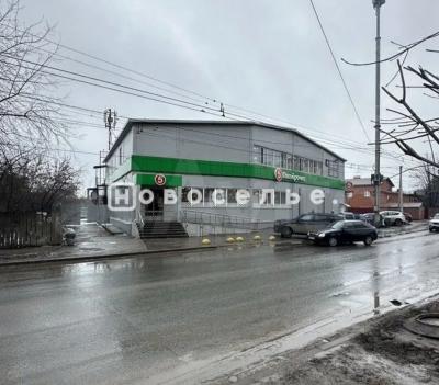 В Рязани продают здание «Пятёрочки» за 62,4 миллиона рублей