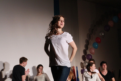 Анастасия Стецюк