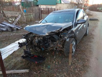 Фото: пользователь соцсети «ВКонтакте» Алексей Калюкин