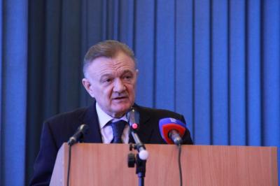 Олег Ковалёв