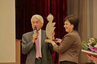 Рязань станет библиотечной столицей России