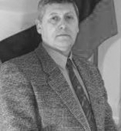 Скончался бывший начальник Рязанского УФСБ Александр Сергеев