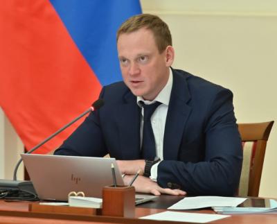 Павел Малков поручил уделять повышенное внимание профилактике вандализма