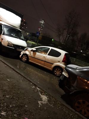 Фото: группа «Подслушано у Водителей в Рязани» в соцсети «ВКонтакте»