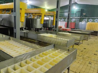 В Ухоловском районе нашли нарушения на пищевых предприятиях