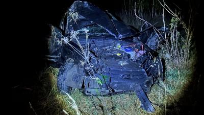 Фото: МО МВД «Сасовский»