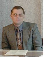 Сергей Игнатьев