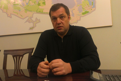 Виталий Артёмов